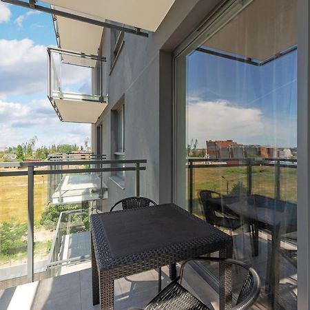 Grano Flats Gdansk - Bastion Walowa Stare Miasto Daire Dış mekan fotoğraf