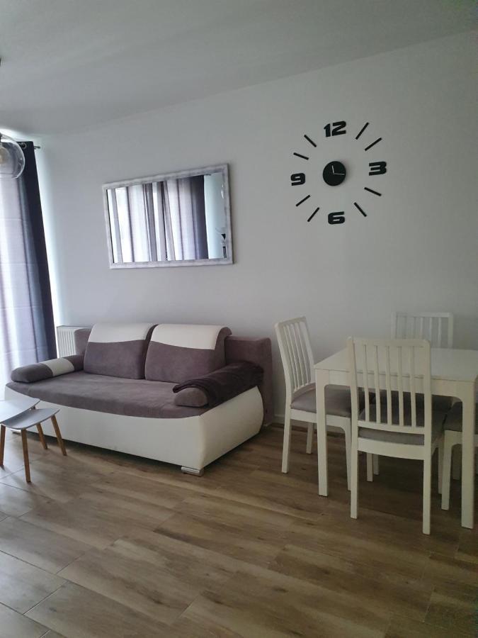 Grano Flats Gdansk - Bastion Walowa Stare Miasto Daire Dış mekan fotoğraf